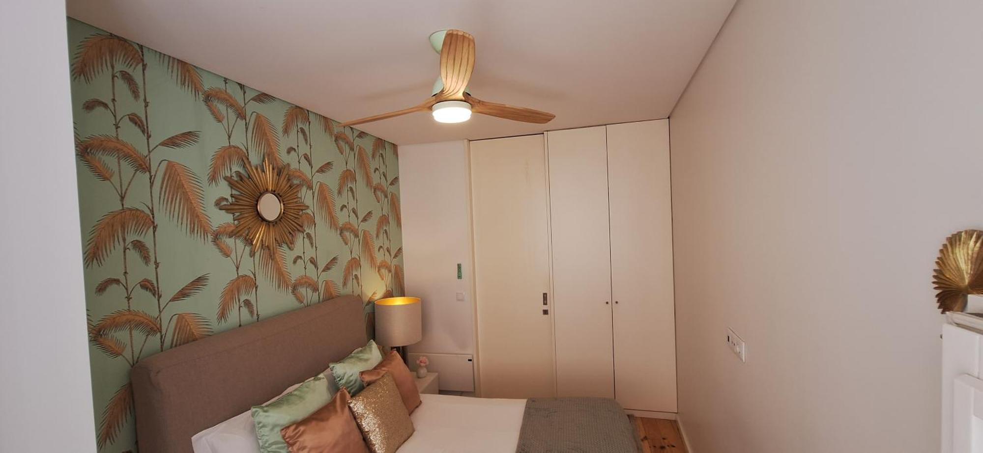 Appartamento Oporto Golden View Ribeira Esterno foto